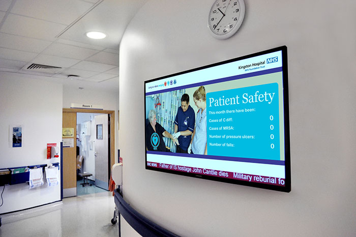 healthcare education