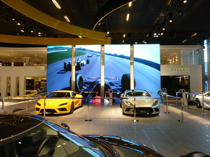 Trade Shows