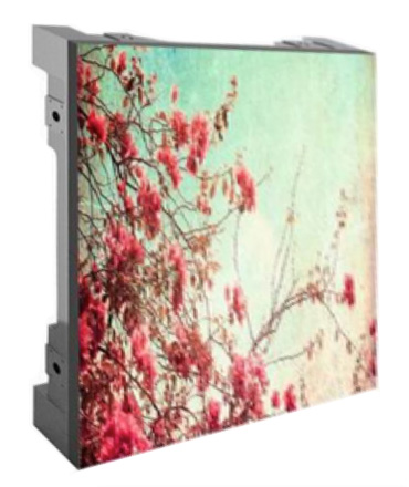 P3.91 Indoor Full Color LED Screen